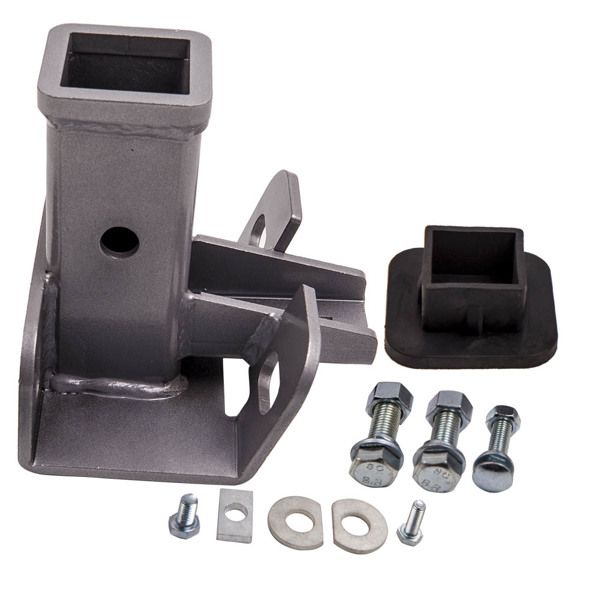 Tow Towing Trailer Hitch Receiver Carbon Steel for Range Rover Sport 2006-2013