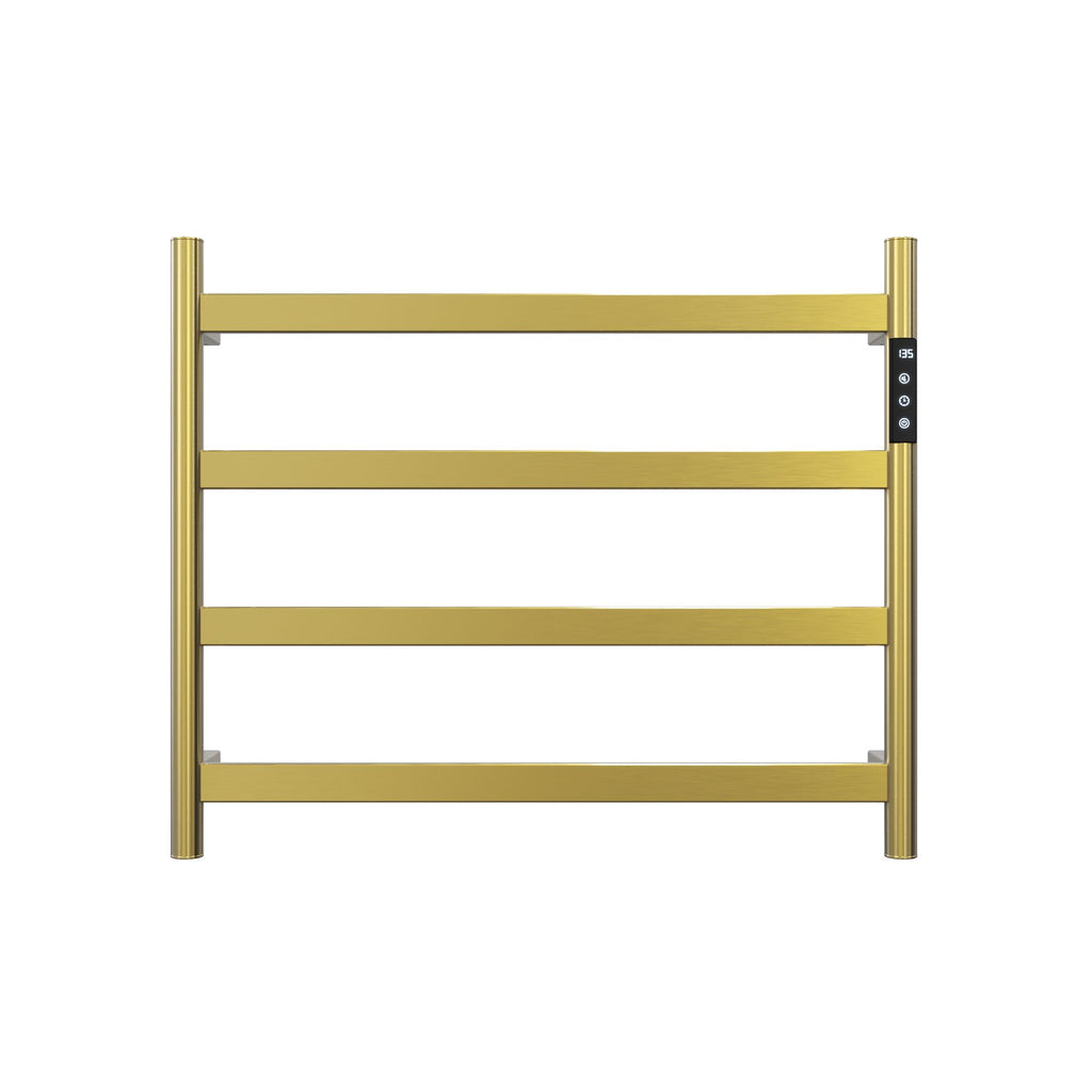 Towel Rack 22.5 X 18.7 X 3.6 Inches