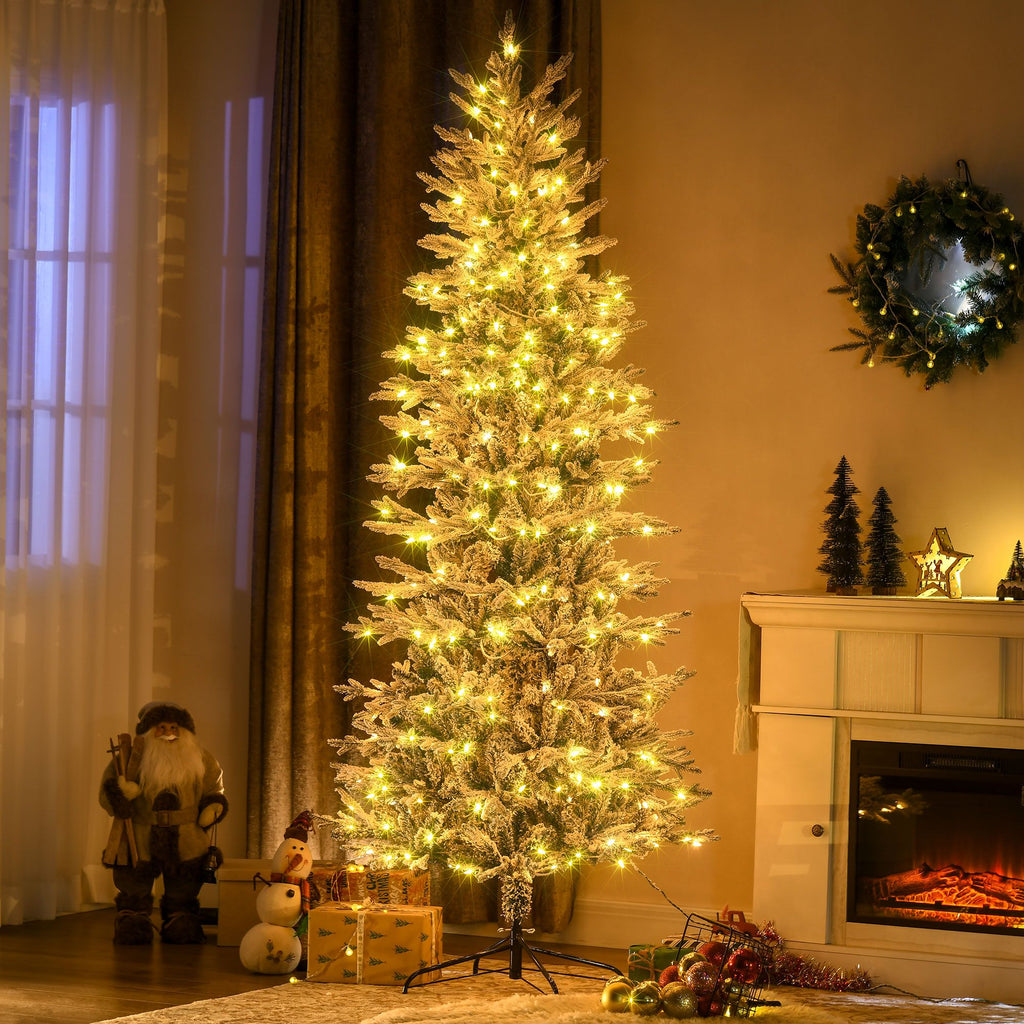 Traditional Christmas Tree 42.5 Inches for Outdoor