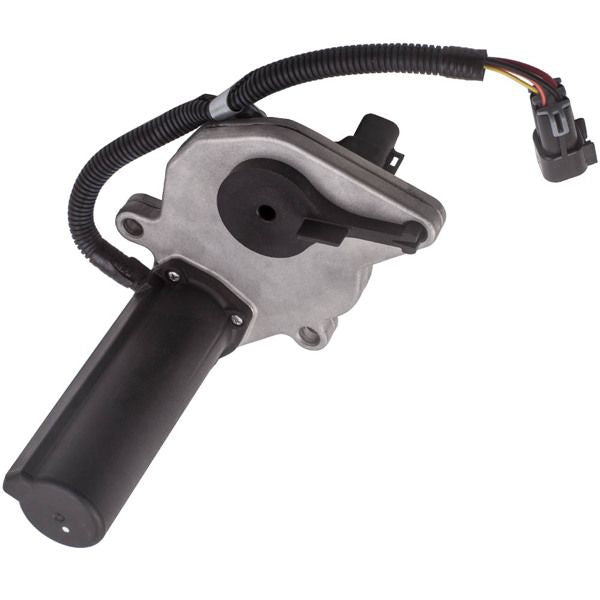 Transfer Case Shift Actuator Motor Fit for Chevy GMC SUV Silverado Sierra 1500 2500 3500 for Cadillac Escalade 1999-2002
