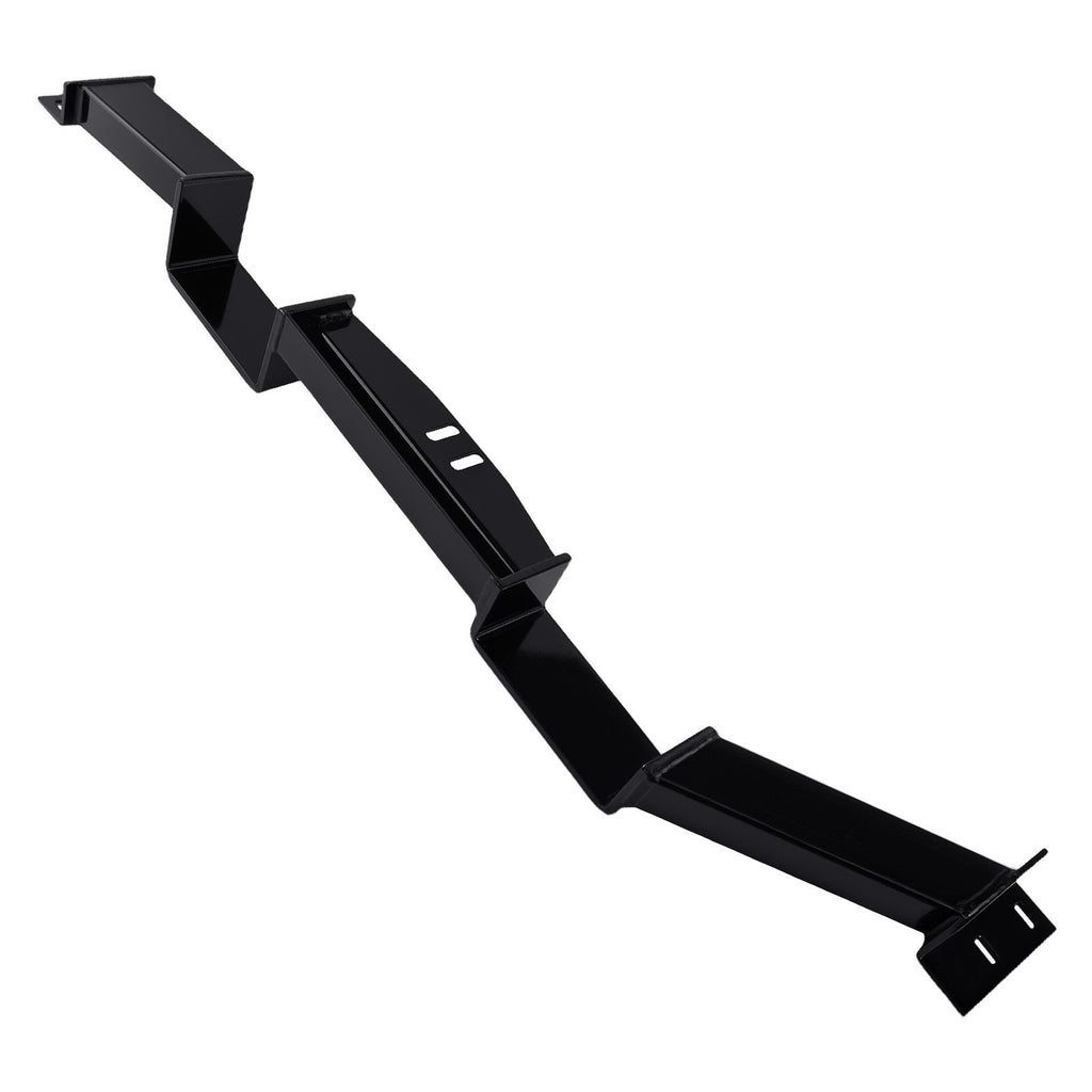 Transmission Crossmember fit for B-Body 1977-1990 GM-2 Transmission Group Black