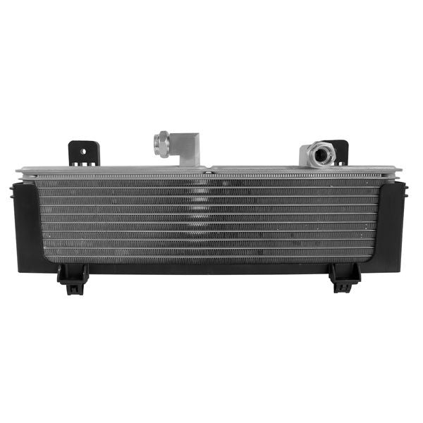 Transmission Oil Cooler for Chevy Silverado GMC Sierra Pickup 6.6L V8 2015-2016