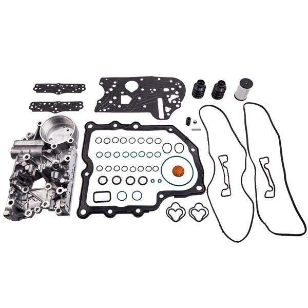 Transmission Valve Body Repair Kit For VW Volkswagen Golf 1.2L 1.4L 1.6L 1.9L