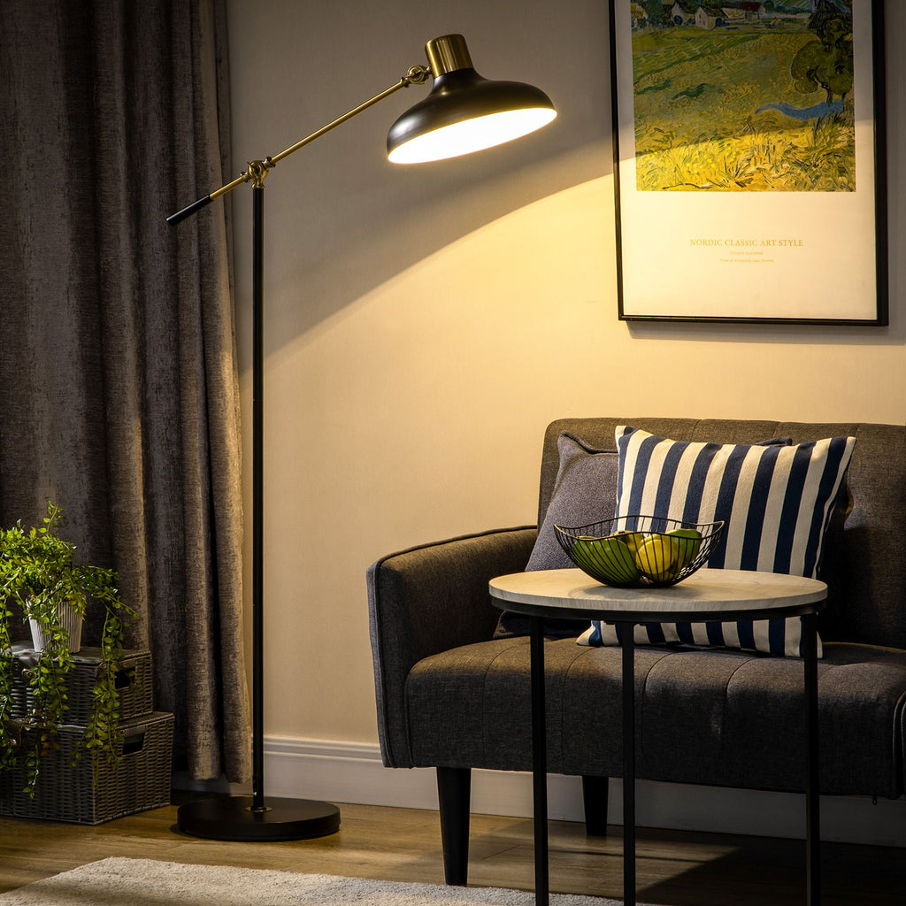 Tripod Floor Lamp /Street Light /Solar Powered Lamp -AS ( Amazon Shipping)(Prohibited by WalMart)