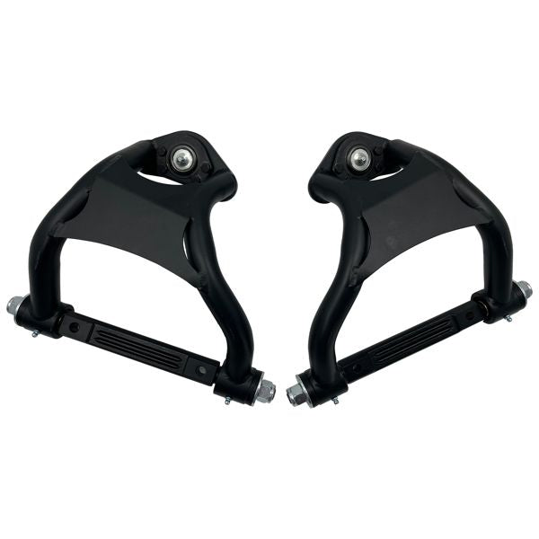 Tubular Upper Control Arms A Body For 1968-1972 Grand Am; Grand Lemans; GTO; 4-4-2; Cutlass; Calais and F85