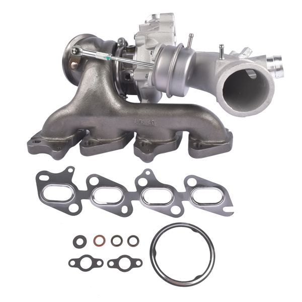 Turbo Charger for Chevrolet Cruze Sonic Trax Buick Encore 1.4L L4 2011-2018 781504 781504-5001S 781504-5002S