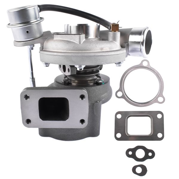 Turbo Charger For JCB Backhoe Loader 320/06047 320/06079 320/06083 320/06159 32006047 32006079 32006083 32006159 762931-5001S