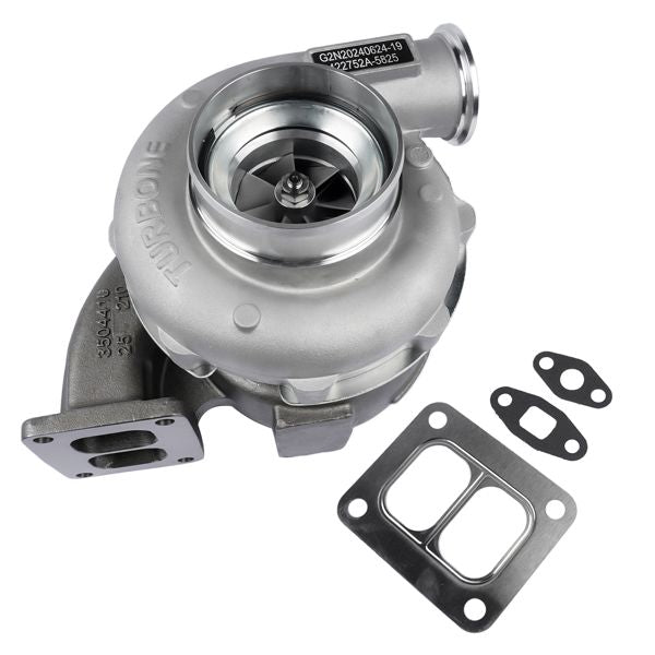 Turbo H2E S300 Turbocharger for Cummins Engine L10 LTA10 3532053 3532054 3803586