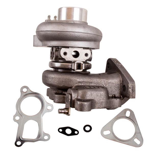 Turbo Turbocharger for Mistubishi Pajero 4D56 4D56T 2.5L TD04 Water Cooling