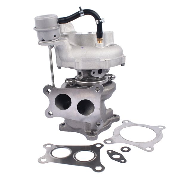 TURBO UPGRADE BILLET WHEEL FOR SUBARU FORESTER WRX 2015-2021 MGT2259S 14411AA881