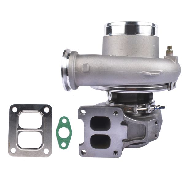Turbocharger for Detroit Diesel Freightliner DD15 HX55 Turbo A4720960799 2836378