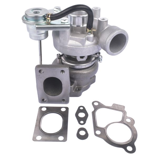 Turbocharger for Mitsubishi Pajero Bobcat S250 Kubota V3300 TD04-12T 4917703130