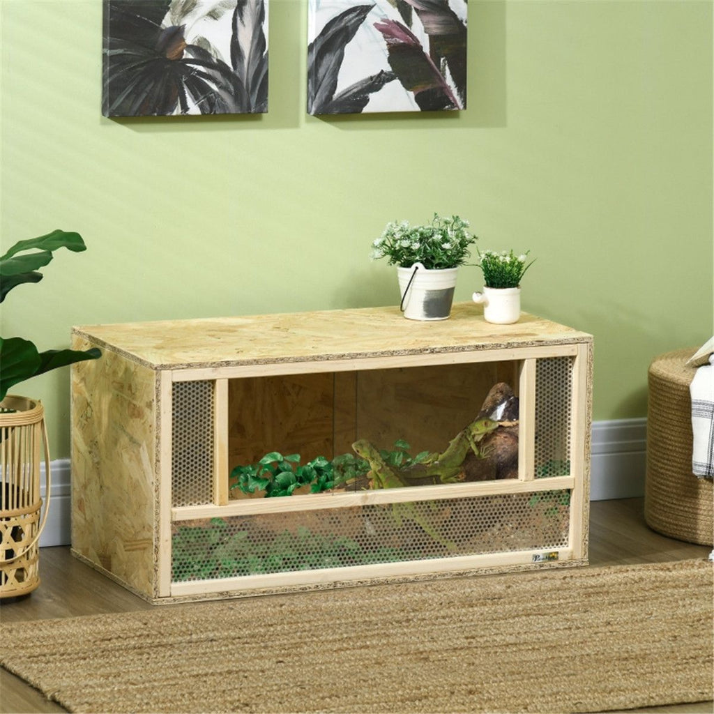 Turtle Cage/ Tortoise House