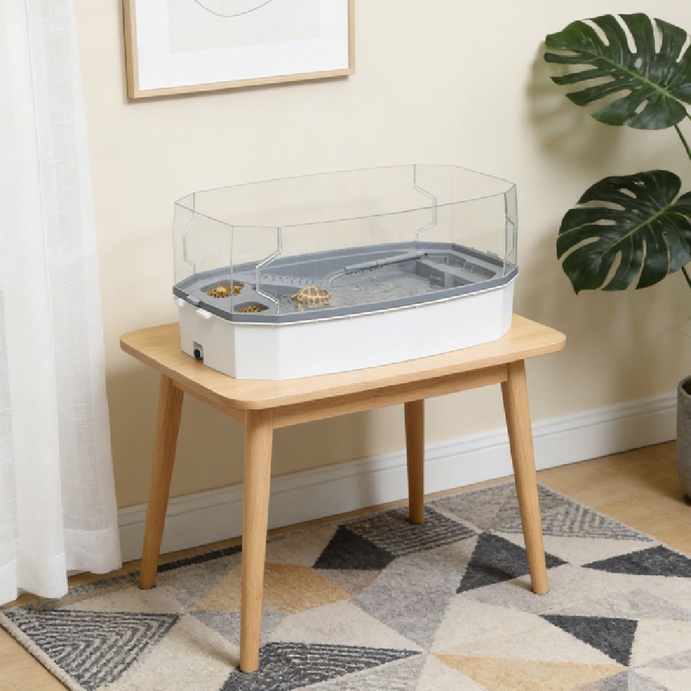 Turtle Tank 24.5 Inches