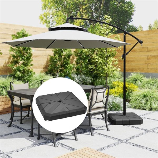 Umbrella Base