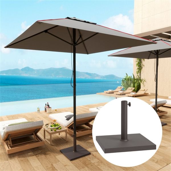 Umbrella Base