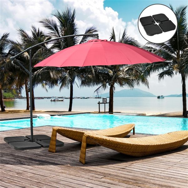 Umbrella Base