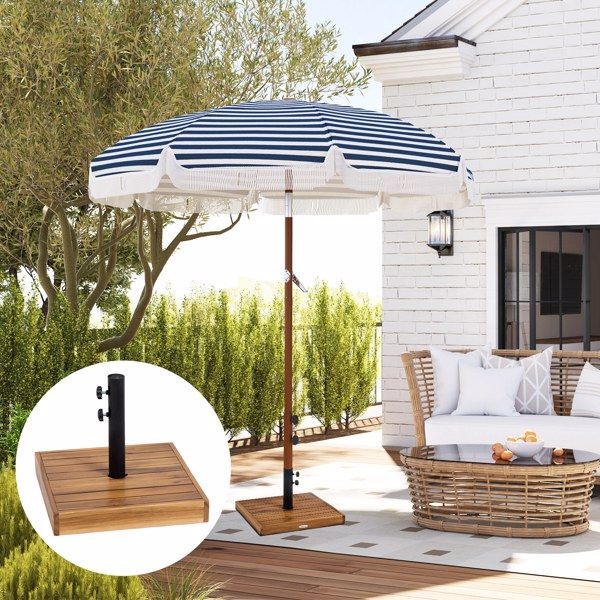 Umbrella Base