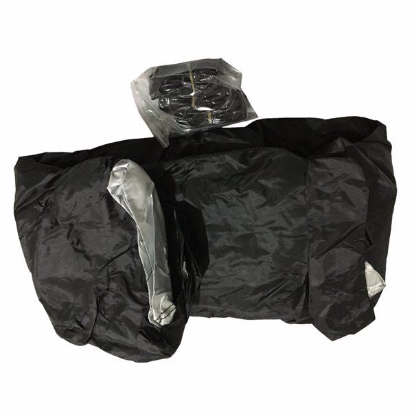 Universal 210D Waterproof Silver Coating Trailerable Cover for Seadoo/Bombardier/PWC GT/GTS GTX/GTI
