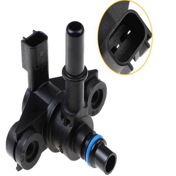 Vapor Canister Purge Solenoid Valve 9U5Z9C915H for Ford Edge Escape Explorer Fusion F-250 Super Duty Transit Mustang Taurus, Lincoln Continental MKS MKT CX2626