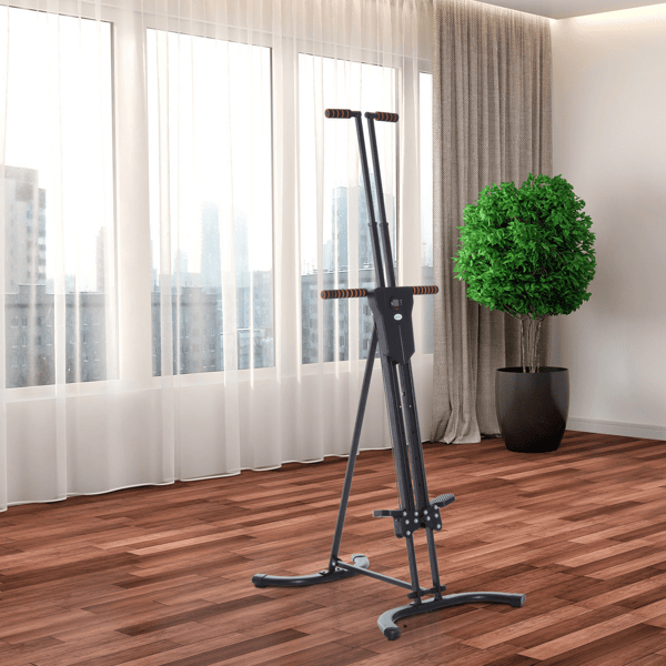 Vertical Climber Machine