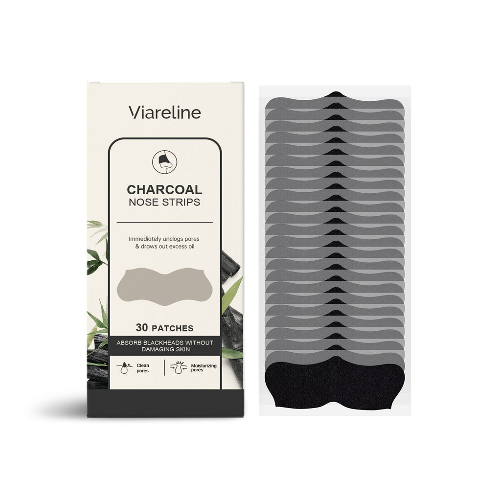 Viareline Blackhead Pore Patch Series Gently Clean The Pores Of The Nose Blackhead Acne Is Not Tight