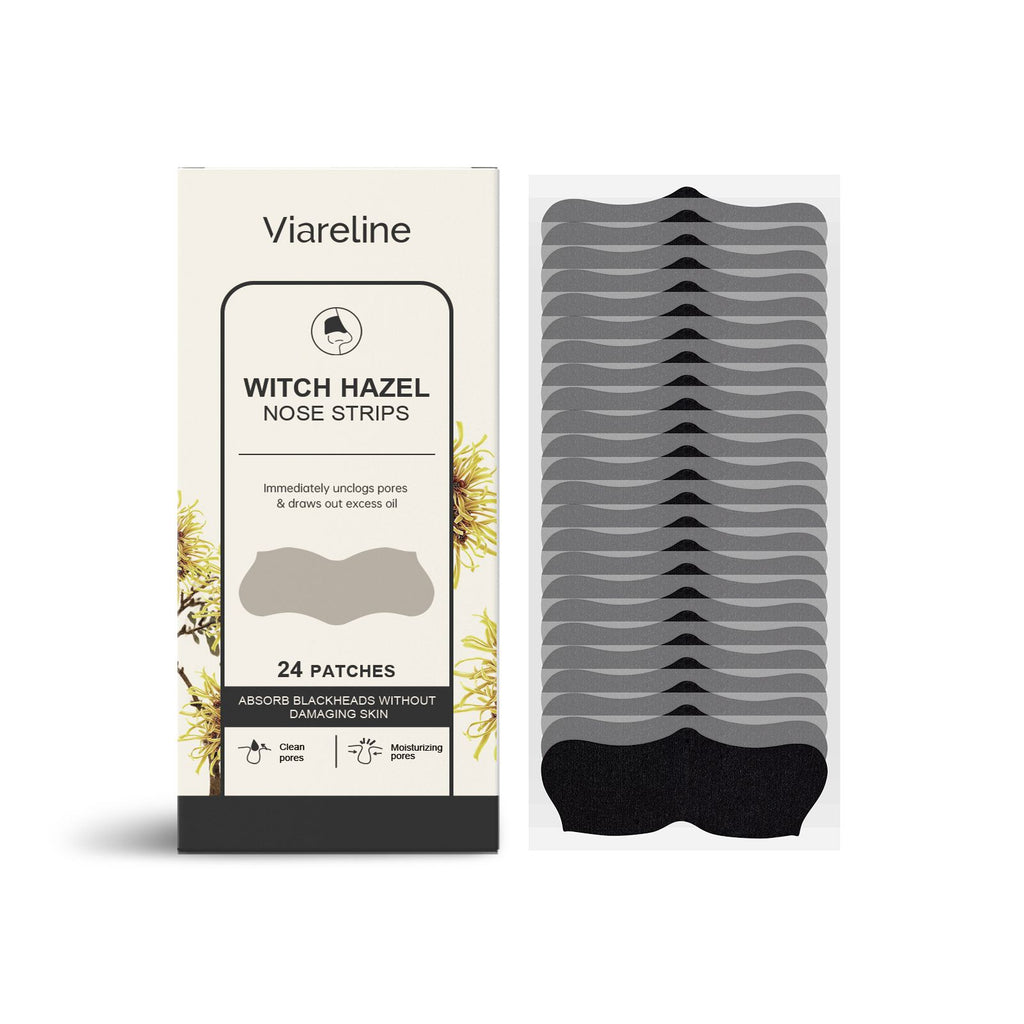 Viareline Blackhead Pore Patch Series Gently Clean The Pores Of The Nose Blackhead Acne Is Not Tight