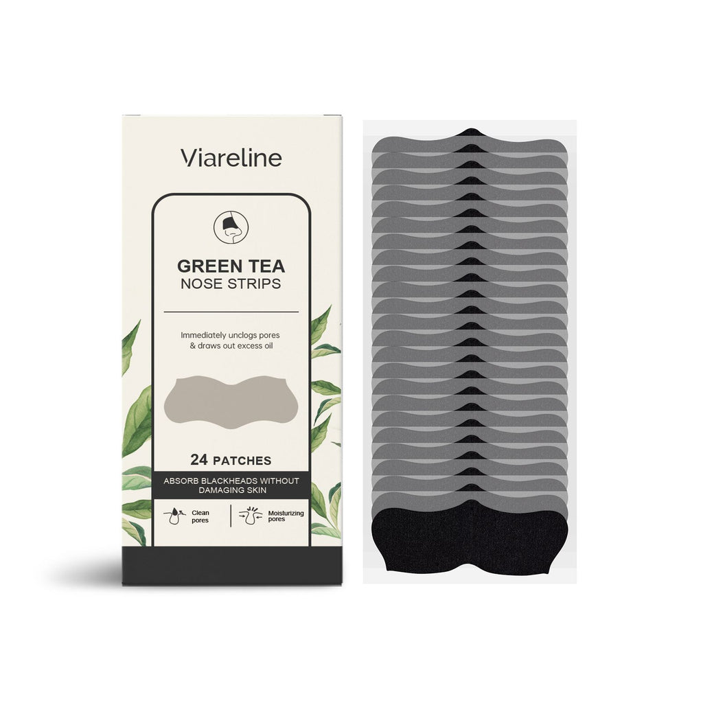 Viareline Blackhead Pore Patch Series Gently Clean The Pores Of The Nose Blackhead Acne Is Not Tight