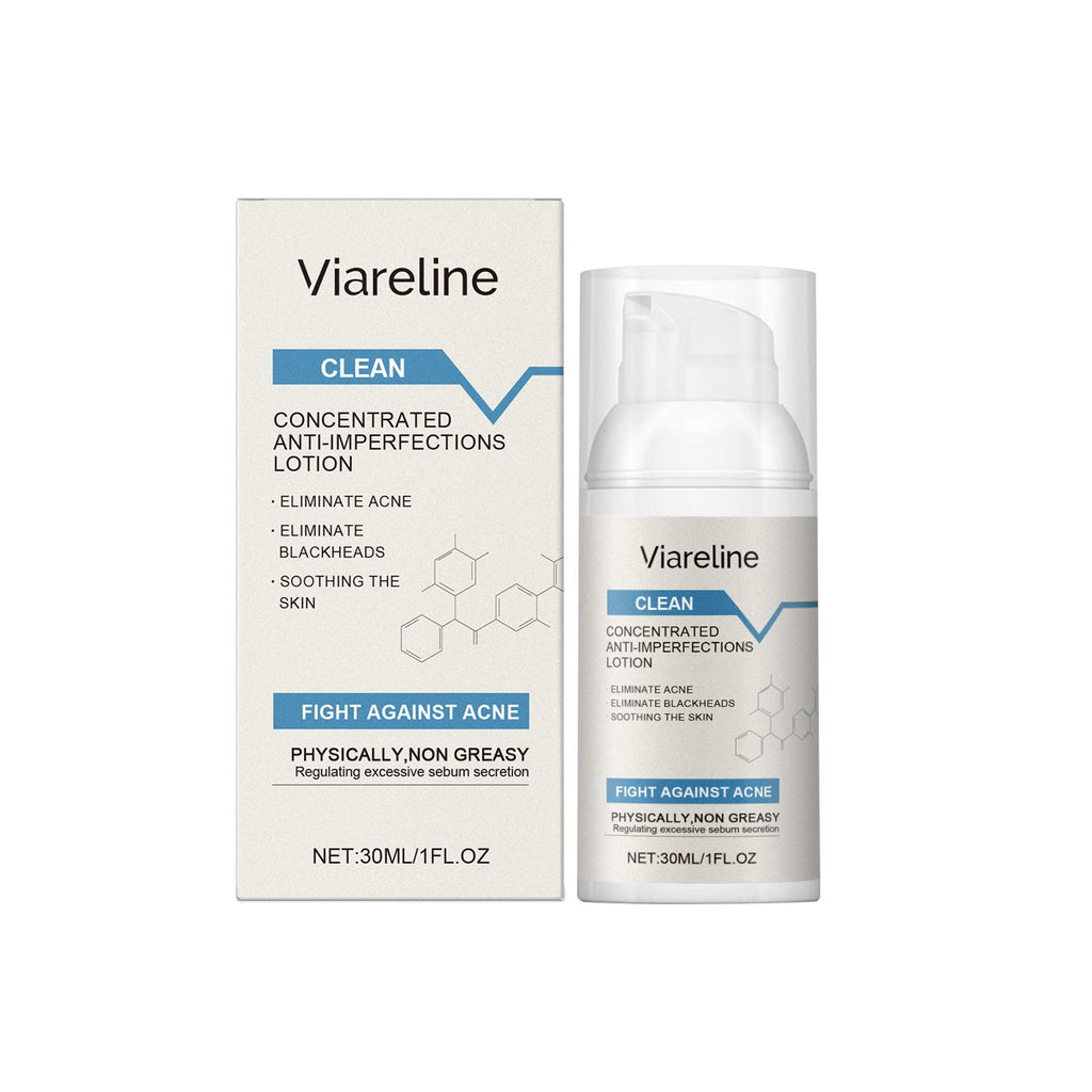 Viareline Lotion