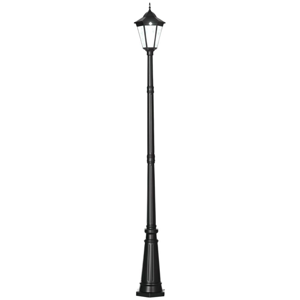 Vintage Style Led Garden Lights with Waterproof Grade 10.75 Inches for Garden