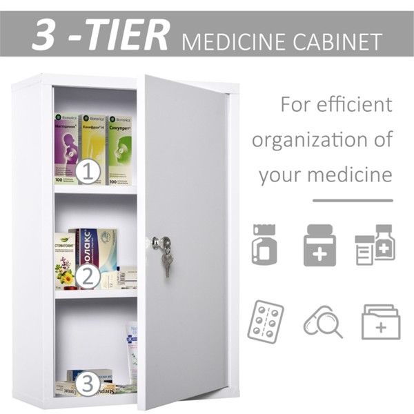 Wall Cabinet (Swiship-Ship)(Prohibited by WalMart)