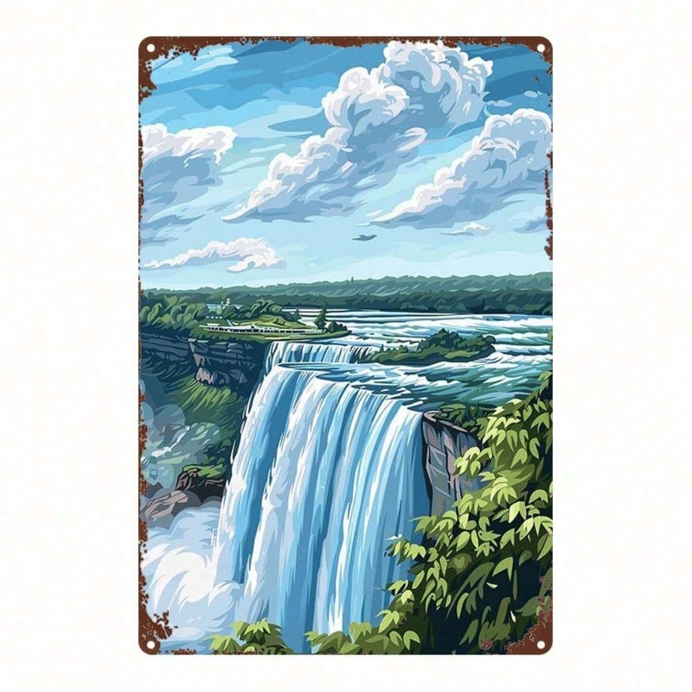 Wall Decoration 20 Cm X 20 Cm X 0.5 Cm