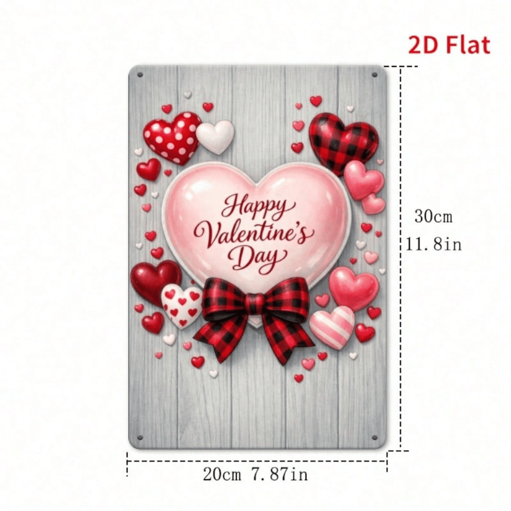 Wall Decoration 20 Cm X 20 Cm X 0.5 Cm