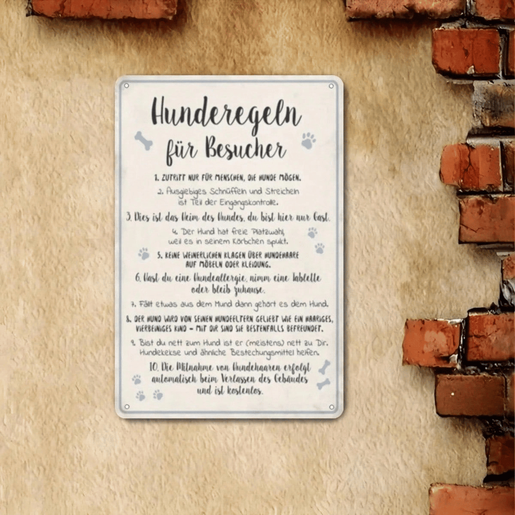 Wall Decoration 20 Cm X 20 Cm X 0.5 Cm