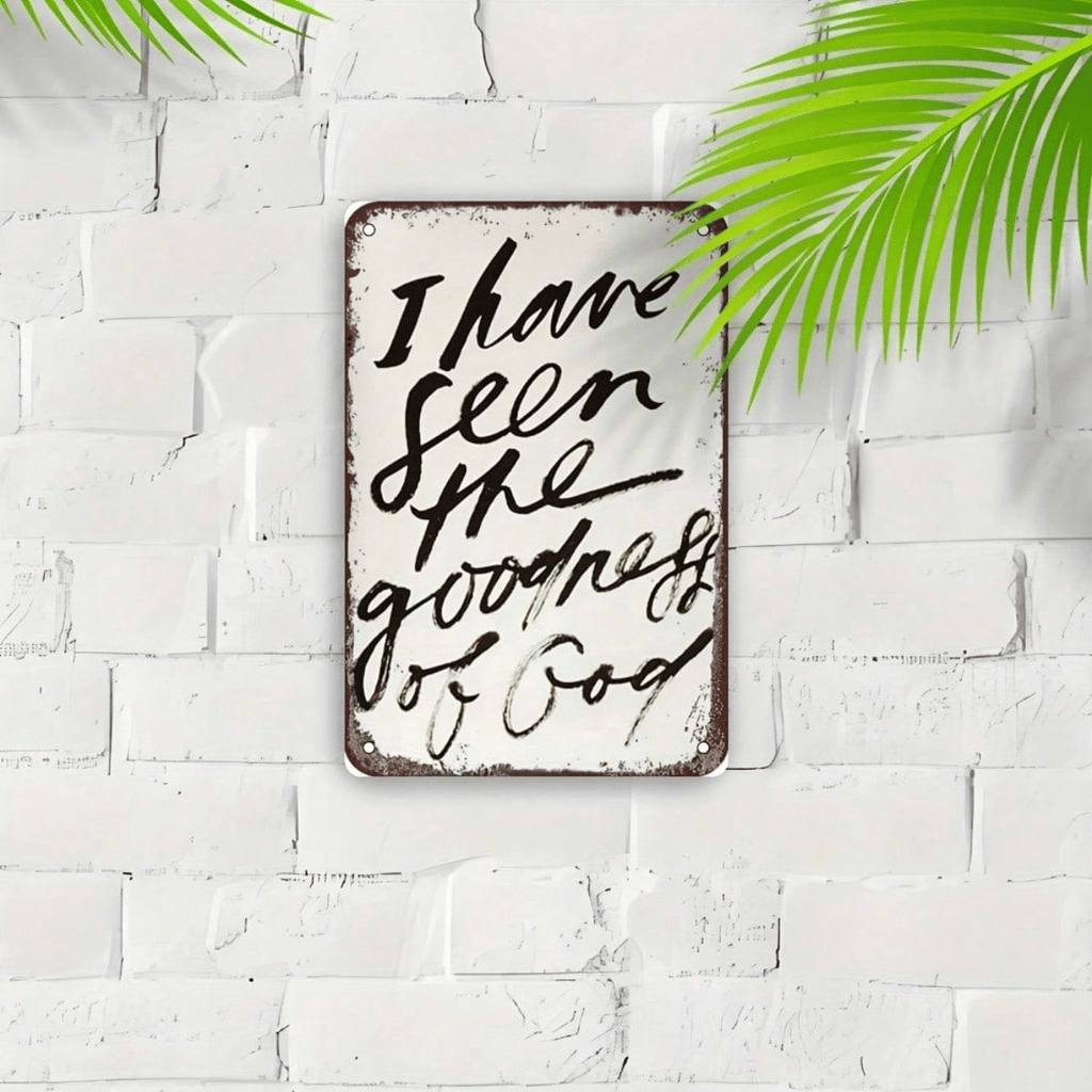 Wall Decoration 20 Cm X 20 Cm X 0.5 Cm