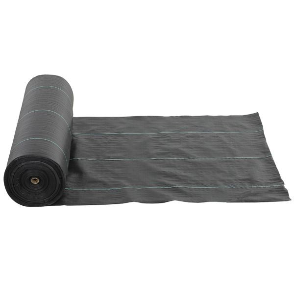 Weed Barrier