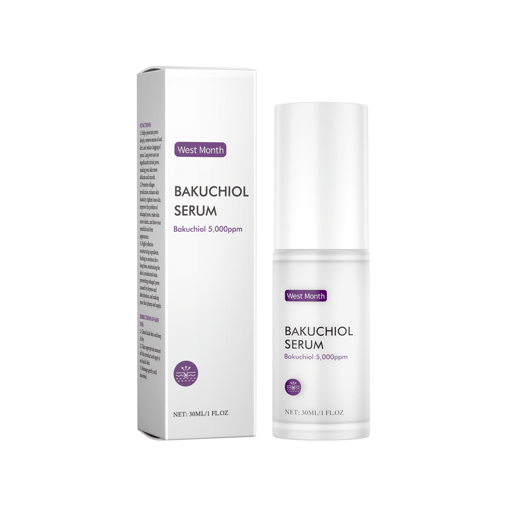 West Month Moisturizing Essence Lotion, Moisturizing And Nourishing Facial Skin Daily Care Essence