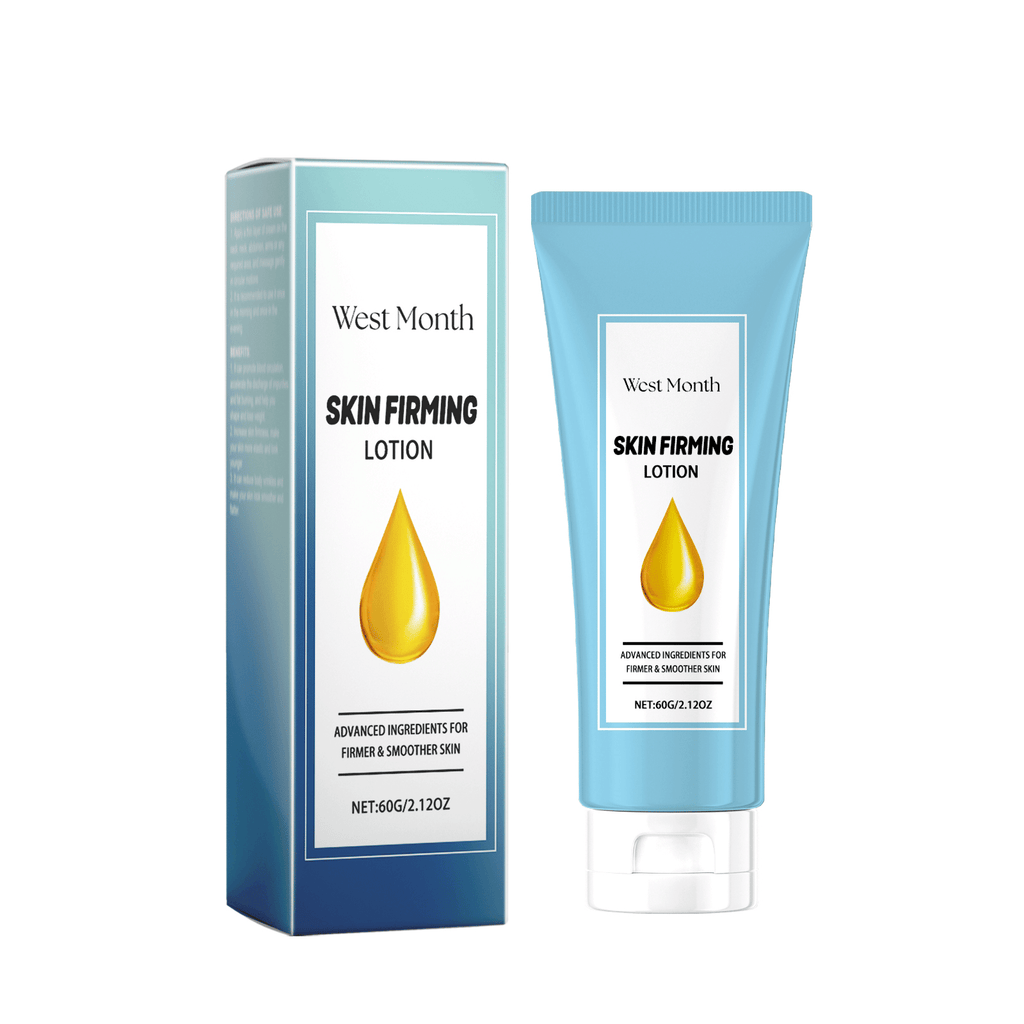 West&Month Anti-Wrinkle Moisturizer Hydrates, Anti-Wrinkle, Moisturizes, Smoothes, And Lightens Fine Lines