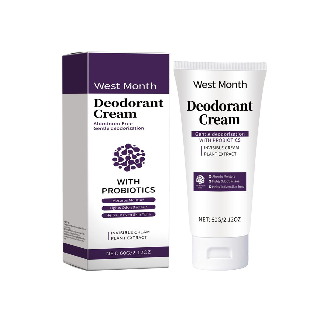 West&Month Care Cream, Moisturizing, Refreshing And Non-Greasy Skin Brightening Care Cream Care Cream, Moisturizing, Refreshing And Non-Greasy Skin Brightening Care Cream