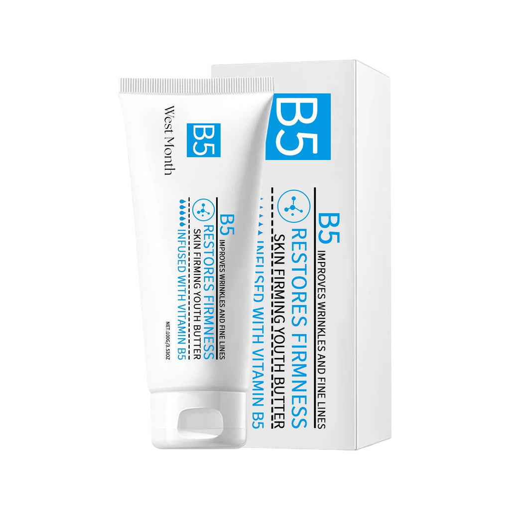 West&Month Skin Firming Cream, Cream Gentle Hydrating Light Line Firming Cream