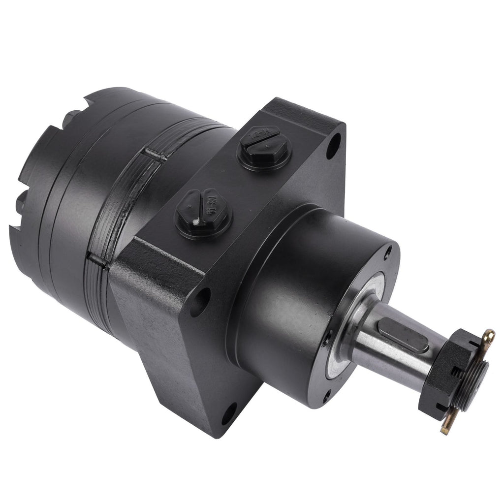 Wheel Motor for Hydrostatic Gear HGM-15E-3138 HGM-15E-3055 025-507 676700