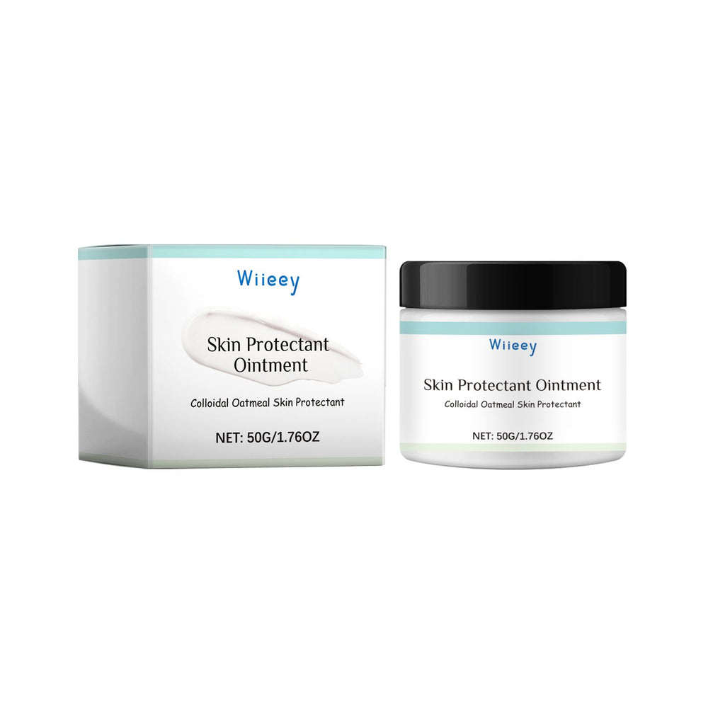 Wiieey Skin Protectant Ointment, Skin Redness Nourish Skin Care Skin Cream
