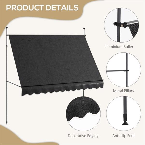 Window Awning