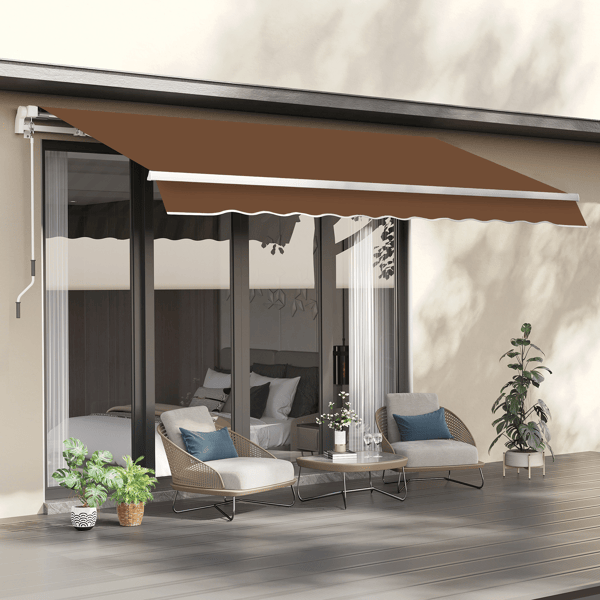 Window Awning