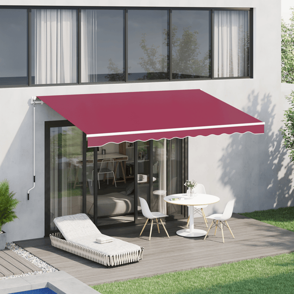 Window Awning