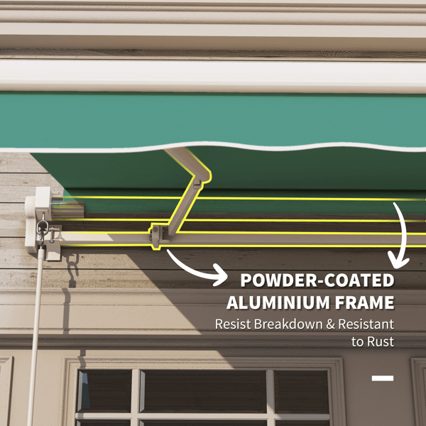 Window Awning