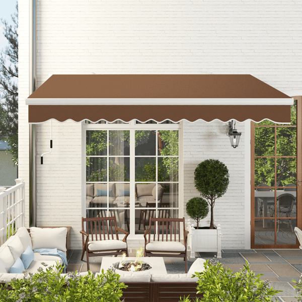 Window Awning