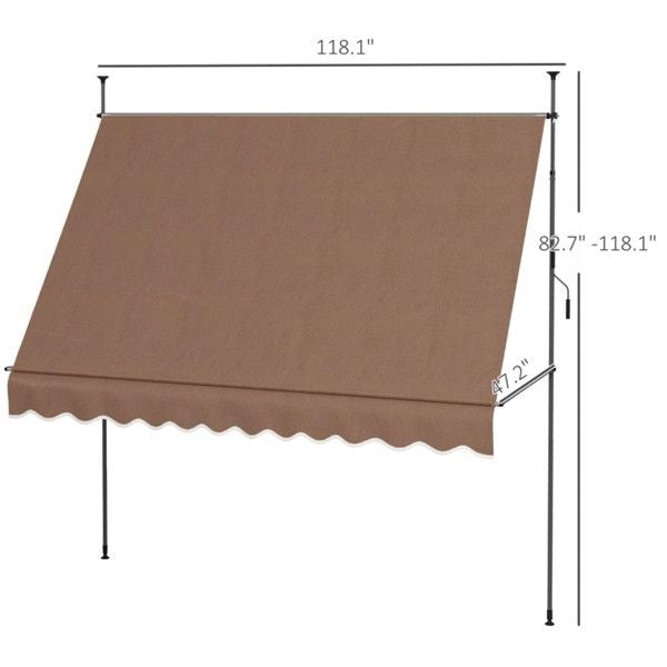 Window Awning