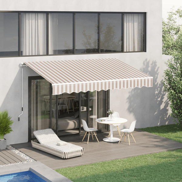 Window Awning(No shipments on weekends)