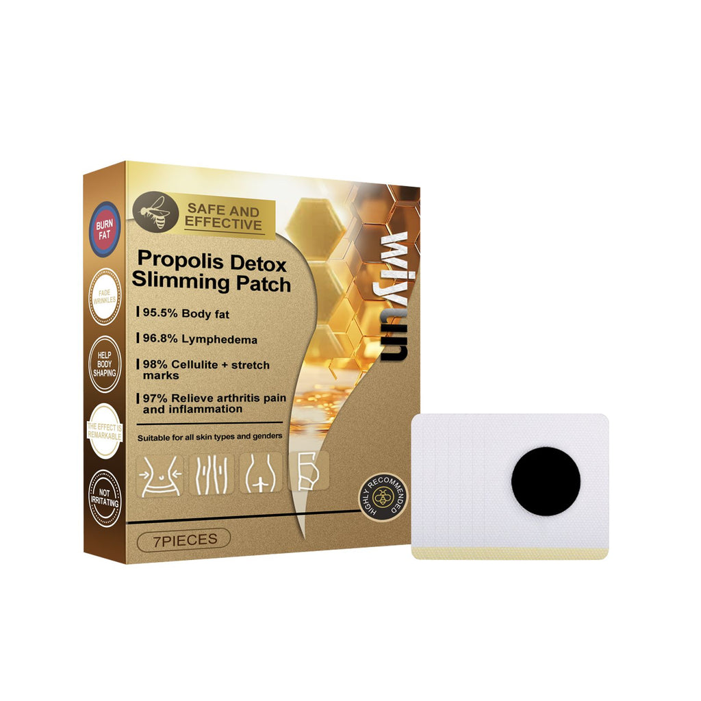 Wiyun Care Patch, Show Off The Graceful Light Gentle Moisturizing Skin Lazy Care Patch